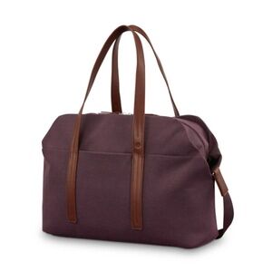 NWT Samsonite Virtuosa Weekender Duffle Bag